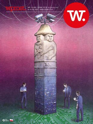 Wprost 14/2021