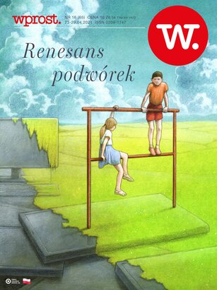 Wprost 16/2021