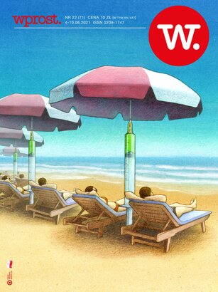 Wprost 22/2021