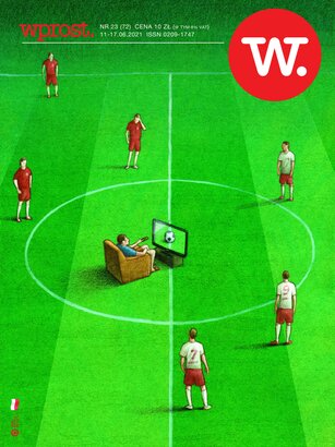 Wprost 23/2021