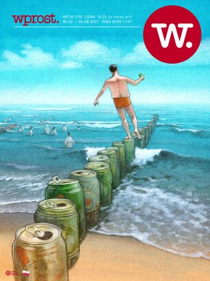 Wprost 30/2021