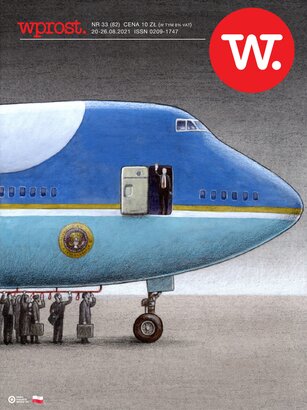 Wprost 33/2021