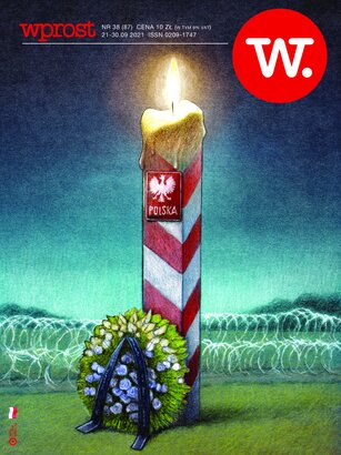 Wprost 38/2021