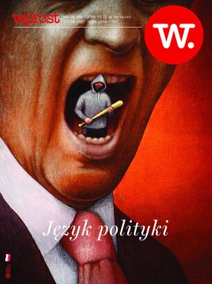 Wprost 39/2021