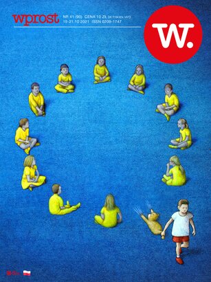 Wprost 41/2021