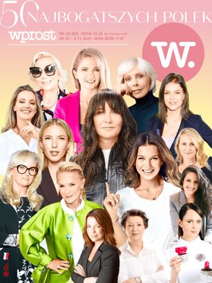 Wprost 43/2021