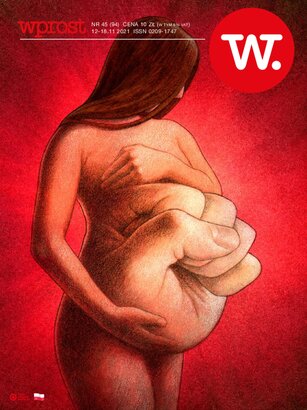 Wprost 45/2021