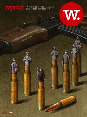 Wprost 46/2021
