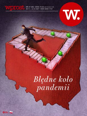 Wprost 47/2021