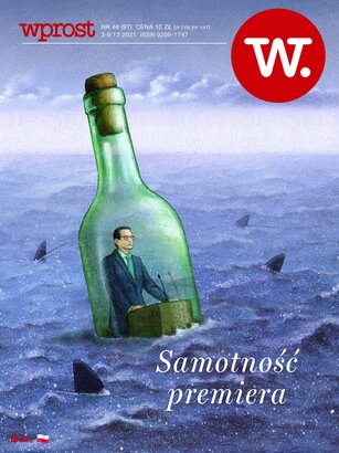 Wprost 48/2021
