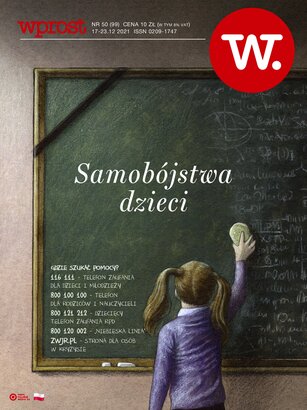 Wprost 50/2021