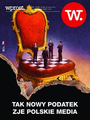 Wprost 6/2021