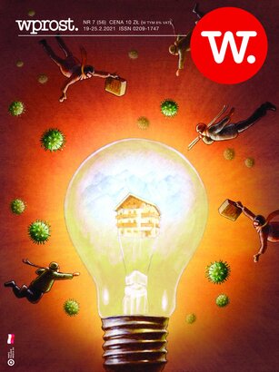 Wprost 7/2021