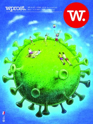 Wprost 8/2021