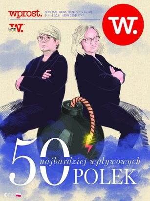Wprost 9/2021