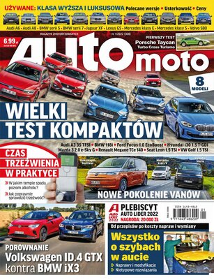 Auto Moto 1/2022