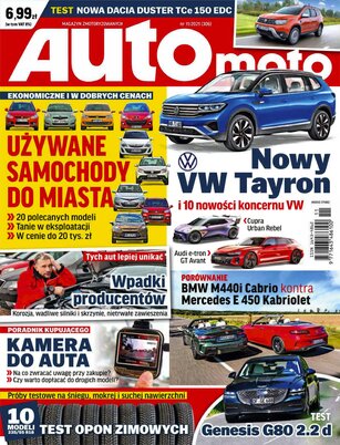 Auto Moto 11/2021