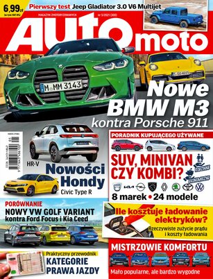 Auto Moto 5/2021