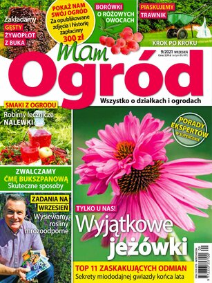 Mam Ogród 9/2021