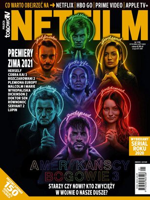 Netfilm 1/2021