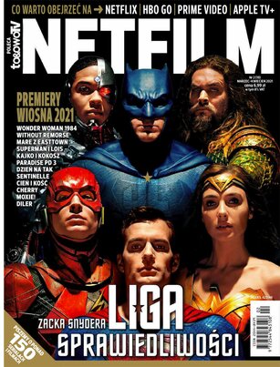 Netfilm 2/2021