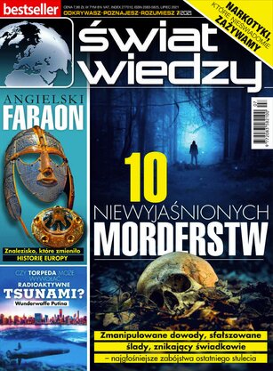 Świat Wiedzy 7/2021