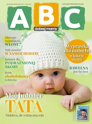ABC Dobrej Mamy 1/2021
