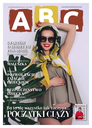 ABC Dobrej Mamy 2/2021