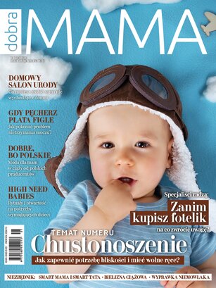 Dobra Mama 1/2021