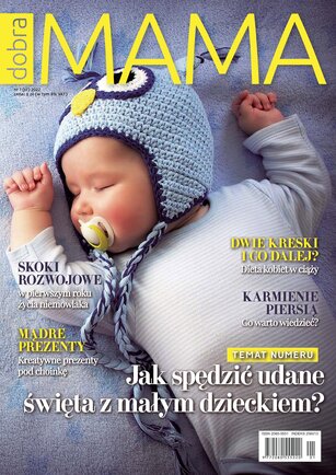 Dobra Mama 1/2022