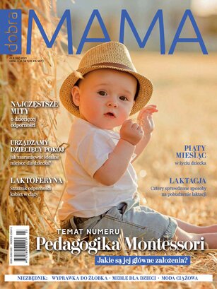 Dobra Mama 3/2021