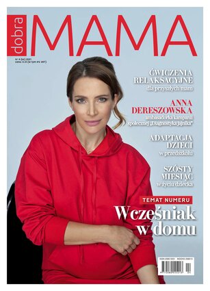 Dobra Mama 4/2021