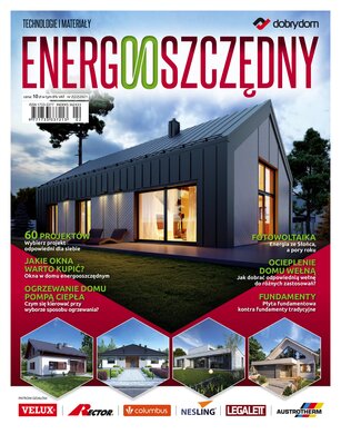 Dobry Dom Energooszczędny 2/2021