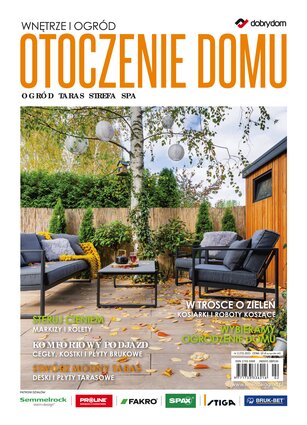 Wnętrze i Ogród. Otoczenie Domu 2/2021