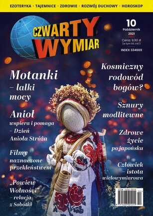 Czwarty Wymiar 10/2021