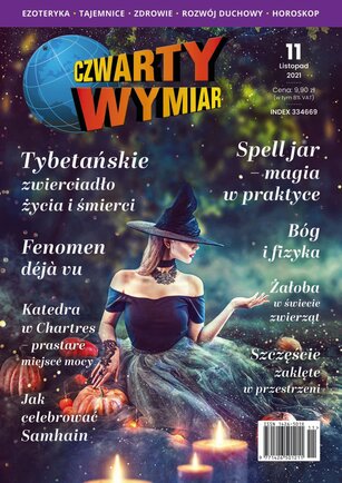 Czwarty Wymiar 11/2021