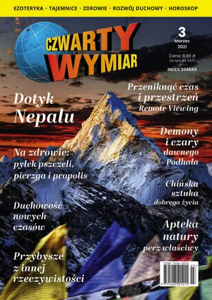 Czwarty Wymiar 3/2021