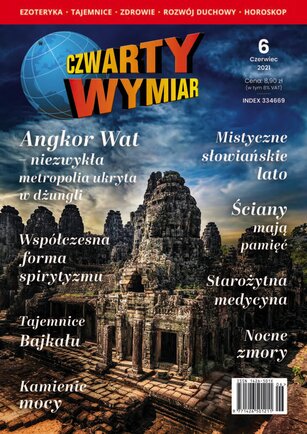 Czwarty Wymiar 6/2021