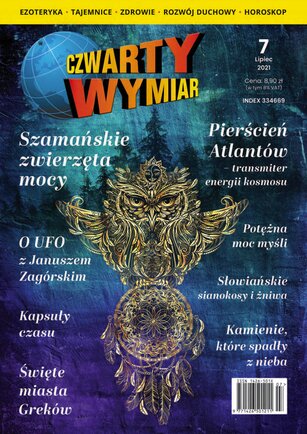 Czwarty Wymiar 7/2021