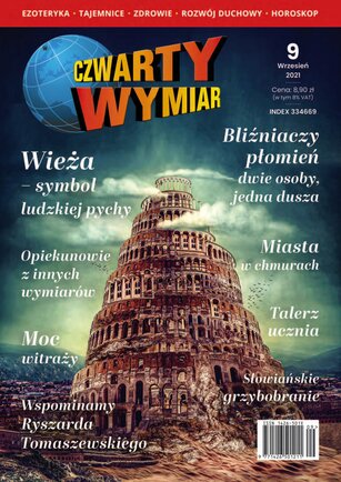 Czwarty Wymiar 9/2021