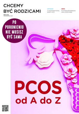 Chcemy Być Rodzicami 10/2021