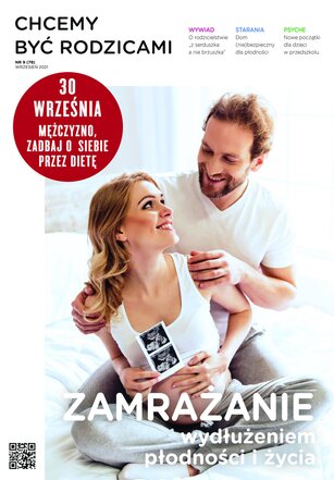 Chcemy Być Rodzicami 9/2021