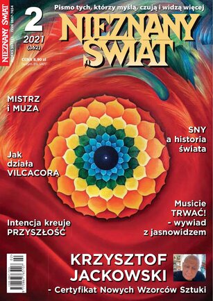 Nieznany Świat 2/2021