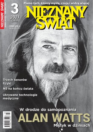 Nieznany Świat 3/2021