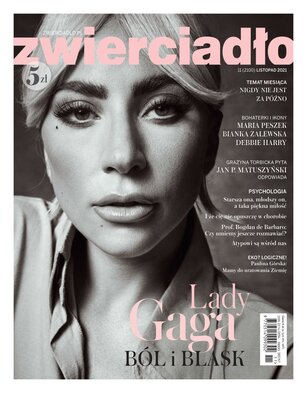 Zwierciadło 11/2021
