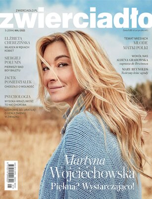 Zwierciadło 5/2021