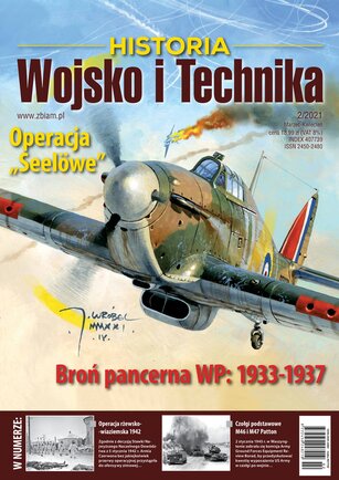 Wojsko i Technika Historia 2/2021