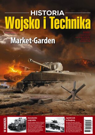 Wojsko i Technika Historia 6/2021