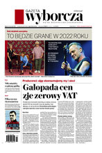 Gazeta Wyborcza Bydgoszcz 10/2022