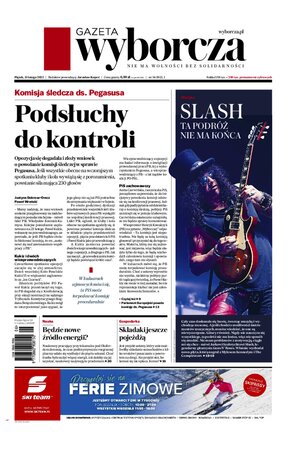 Gazeta Wyborcza Bydgoszcz 34/2022